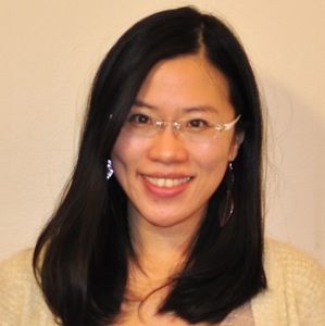 Meet your Posher, Yu-wen